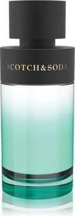 Scotch & Soda Island Water Eau De Parfum Men 90ML