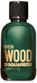 DSQUARED2 Green Wood Eau De Toilette Spray 50ML