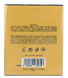 Scotch & Soda I Am Scotch & Soda Amsterdam Eau de Parfum - Men 60ML achterkant verpakking