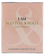 Scotch & Soda I Am Scotch & Soda Amsterdam Eau de Parfum - Women 60ML Scotch & Soda I Am Scotch & Soda Amsterdam Eau de Parfum - Women 60ML
