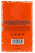 Scotch & Soda Island Water Eau de Parfum Women 40ML achterkant verpakking Scotch & Soda Island Water Eau de Parfum Women 40ML achterkant verpakking