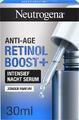Neutrogena Retinol Boost+ Intensief Nachtserum Anti-Age 30ML