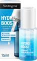 Neutrogena Hydro Boost Intense Hyaluron Serum 15ML