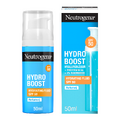 Neutrogena Hydro Boost Hydrating Fluid SPF50 50ML Neutrogena Hydro Boost Hydrating Fluid SPF50 50ML
