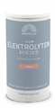 Mattisson HealthStyle Vegan Elektrolyten Poeder Peach 300GR