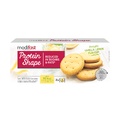 Modifast Protein Shape Biscuits Vanilla & Lemon 8ST Modifast Protein Shape Biscuits Vanilla & Lemon 8ST