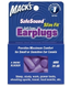 Macks Safesound Slim Fit Earplugs 10PR 