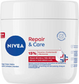 Nivea Repair & Care Intensieve Crème 400ML Nivea Repair & Care Intensieve Crème 400ML