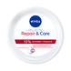 Nivea Repair & Care Bodycrème - 12% Glycerin + Vitamine E 400ML 74755