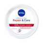 Nivea Repair & Care Bodycrème - 12% Glycerin + Vitamine E 400ML2