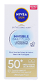 Nivea Sun Invisible Daily Fluide SPF50+ 40ML