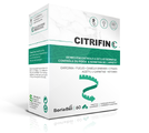 Soria Natural Citrifin Tabletten 60TB