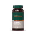 Bonusan Omega-3 360mg EPA 240mg DHA Softgels 90SG