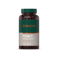 Bonusan Omega-3 360mg EPA 240mg DHA Softgels 90SG Bonusan Omega-3 360mg EPA 240mg DHA Softgels 90SG