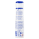 Nivea Black & White Invisible Ultimate Impact Deodorant Spray 150ML Achterzijde Deospray