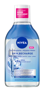 Nivea Micellair Water Skin Recharge Serum 400ML