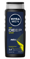 Nivea Men Deep Sport Douchegel 500ML