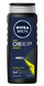 Nivea Men Deep Sport Douchegel 500ML 