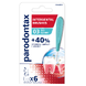 Parodontax Maat 03 Interdental Brushes 6ST Parodontax Maat 03 Interdental Brushes 6ST