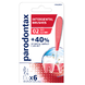 Parodontax Maat 02 Interdental Brushes 6ST Parodontax Maat 02 Interdental Brushes 6ST