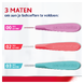 Parodontax Maat 02 Interdental Brushes 6ST 103115