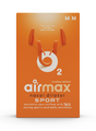 Airmax Nasal Dilator Sport Medium 2ST Airmax Nasal Dilator Sport Medium 2ST