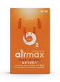 Airmax Nasal Dilator Sport Medium 2ST