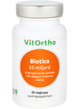 VitOrtho Biotica 50 Miljard Vegicaps 30VCP VitOrtho Biotica 50 Miljard Vegicaps 30VCP