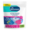 Dr Beckmann Active Colour Oxi Vlekverwijderaar 400GR