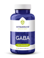 Vitakruid GABA Capsules 90VCP