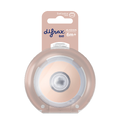 Difrax Mammafeel Dynamische Flessenspeen Mediuim 6+ 1ST Difrax Mammafeel Dynamische Flessenspeen Mediuim 6+ 1ST