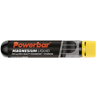Powerbar Magnesium Liquid 25ML Powerbar Magnesium Liquid 25ML