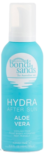 Bondi Sands Hydra After Sun Cooling Foam Aloë Vera 192ML Bondi Sands Hydra After Sun Cooling Foam Aloë Vera 192ML
