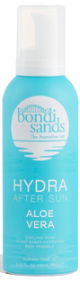 Bondi Sands Hydra After Sun Cooling Foam Aloë Vera 192ML
