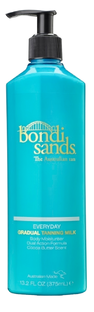 Bondi Sands Every Day Gradual Tanning Milk Cocoa Butter 375ML Bondi Sands Every Day Gradual Tanning Milk Cocoa Butter 375ML