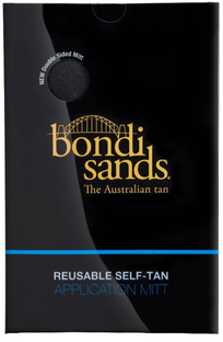 Bondi Sands Reusable Self-Tan Application Mitt - Handschoen 1ST Bondi Sands Reusable Self-Tan Application Mitt - Handschoen 1ST