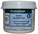 Vita Reform Van der Snoek Vitazouten Nr. 5 Kalium Phosphoricum 360TB