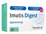 Trenker Imutis Digest Spijsvertering Capsules 60CP Trenker Imutis Digest Spijsvertering Capsules 60CP