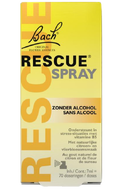 Bach Rescue Remedy Spray 7ML Bach Rescue Remedy Spray 7ML