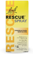 Bach Rescue Remedy Spray 7ML