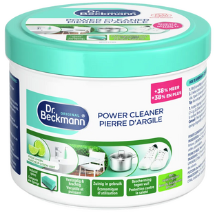 Dr Beckmann Power Cleaner 550GR 