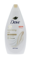 Dove Bodywash Nourishing Silk 450ML