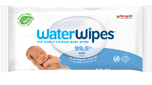 WaterWipes Babydoekjes 48ST