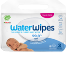 WaterWipes Babydoekjes 144ST WaterWipes Babydoekjes 144ST