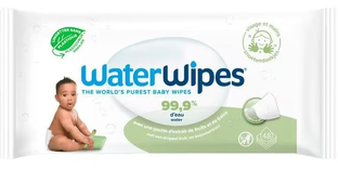 WaterWipes Snoetendoekjes 48ST WaterWipes Snoetendoekjes 48ST