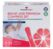 Wondermom Breast & Perineum Compress Set 1ST 