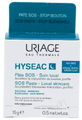 Uriage Hyséac SOS Paste Local Skincare 15GR Uriage Hyséac SOS Paste Local Skincare 15GR