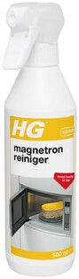 HG Magnetronreiniger 500ML HG Magnetronreiniger 500ML