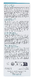 Uriage Hyséac Hydra Soothing Cream 40ML achterkant tube