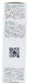 Uriage Hyséac Hydra Soothing Cream 40ML andere zijkant verpakking